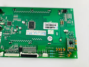 Precor 9.2x - 9.23 AJNE Treadmill Console Upper Power Board PPP0000AT150 (CP92)